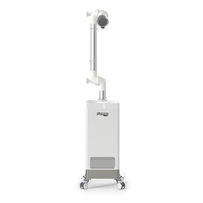 Unidad dental de la succión del aerosol de la altura 800m m de Fumego para el salón de belleza