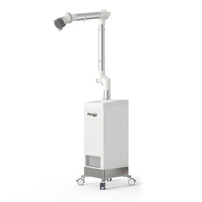 Unidad dental de la succión del aerosol de la altura 800m m de Fumego para el salón de belleza