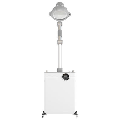 Máquina ahorro de energía de 40W Moxibustion con el purificador del humo