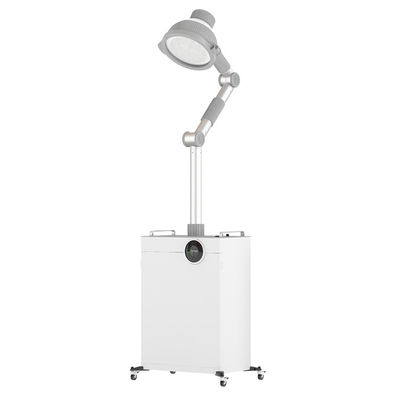 Máquina ahorro de energía de 40W Moxibustion con el purificador del humo