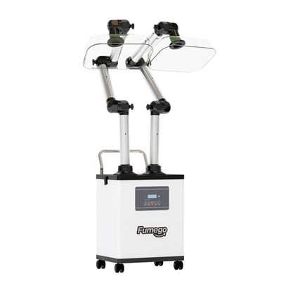 Extractor del humo del aire puro de Fumego 330W para Moxibustion