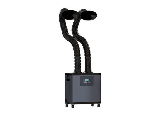 Extractor del humo de la soldadura de Fumego