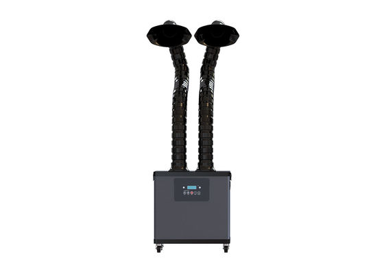 Extractor del humo de la soldadura de Fumego
