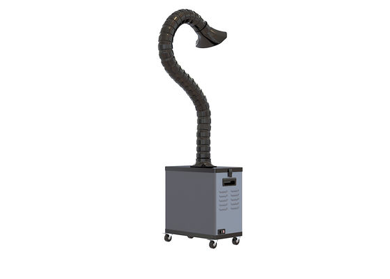 extractor del humo del laser 80W