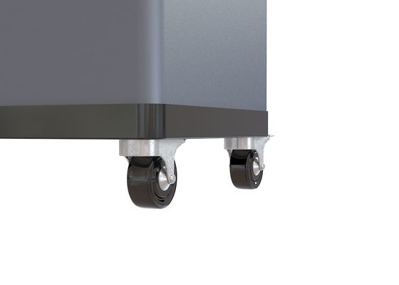 extractor del humo del laser 80W