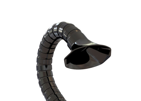 extractor del humo del laser 80W