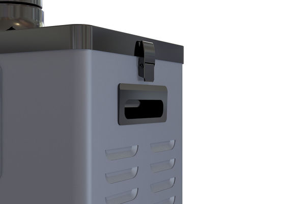 extractor del humo del laser 80W