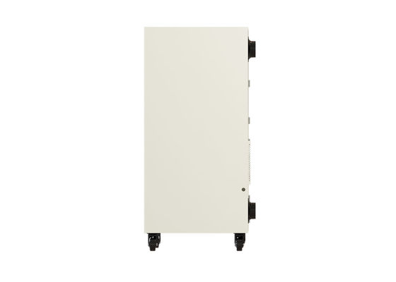 Colector del gas de soldadura del purificador 1500W del aire del laser de HNP 22kpa