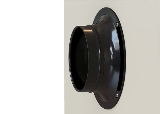 1.5kw que suelda el extractor de limpieza de soldadura del humo del corte del laser