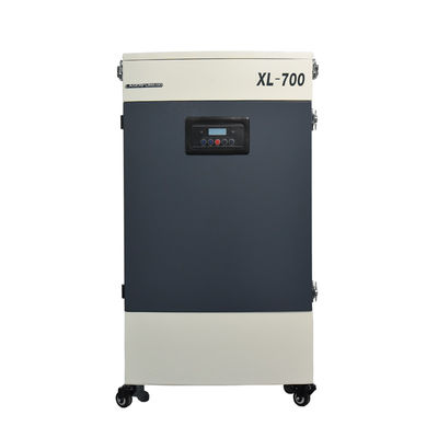 unidad móvil de la extracción del gas de soldadura de laser 700w