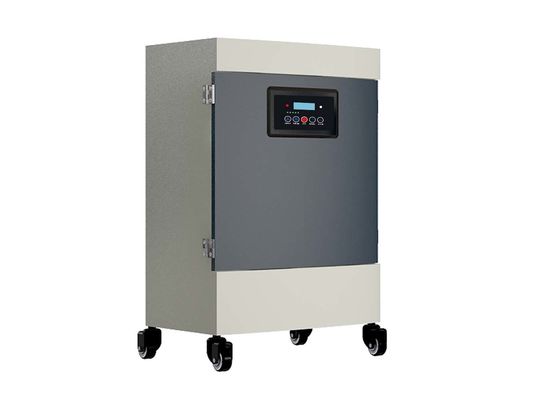 extractor del humo del filtro de humo del laser 450m3/H