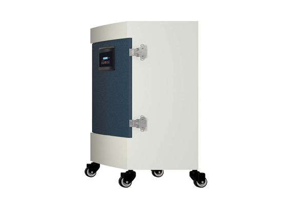 extractor del humo del filtro de humo del laser 450m3/H