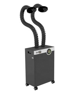 purificador del aire del clavo 330W