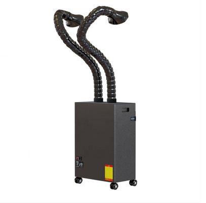 purificador del aire del clavo 330W