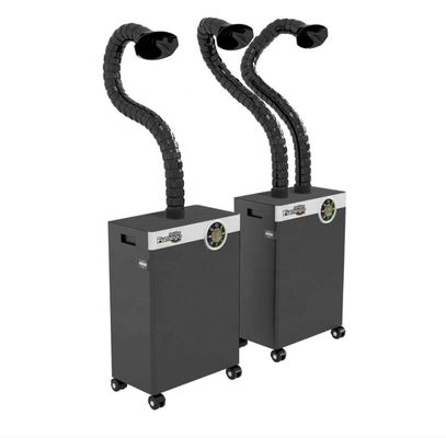 purificador del aire del clavo 330W