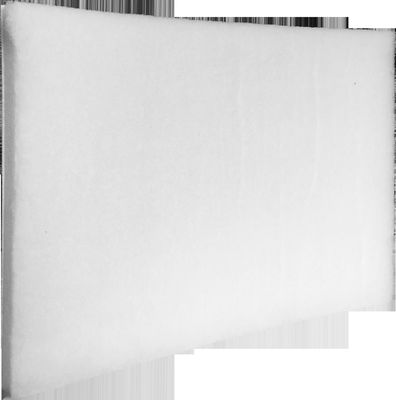 Filtro del carbono activado de la llama HEPA de los PP