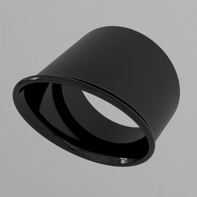 Forma modificada para requisitos particulares accesorios del extractor del humo del CE de Fumego