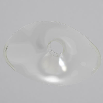 Forma modificada para requisitos particulares accesorios del extractor del humo del CE de Fumego