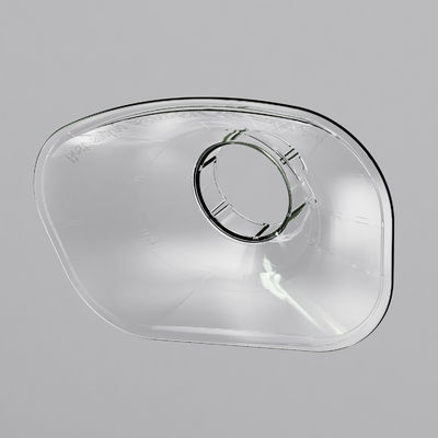Forma modificada para requisitos particulares accesorios del extractor del humo del CE de Fumego