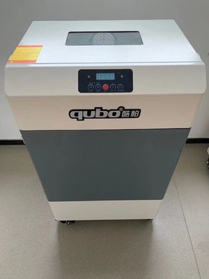 Indicador digital de la soldadura 4200r/Min Laser Engraver Fume Extractor