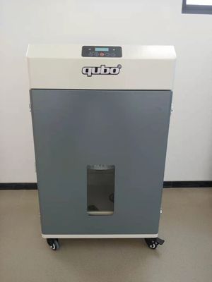 extractor de pulido del humo del polvo de la cancelación de ruido del colector de polvo 350W