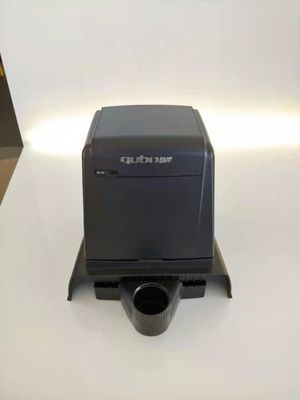 El extractor del humo del salón del clavo de Mini Size 4.5kg integró la fan de la CA