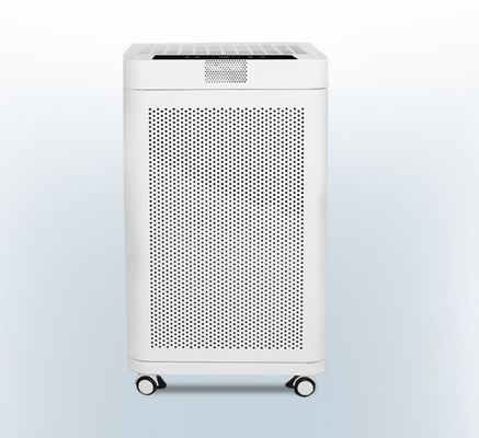 La oficina utiliza el purificador ULTRAVIOLETA del aire 150W con el esterilizador del plasma