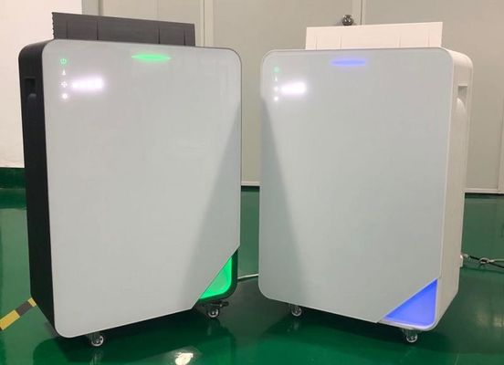 Control remoto del App del cuidado del hogar 100W del purificador portátil ULTRAVIOLETA del aire