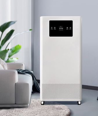 Purificador ULTRAVIOLETA del aire del lanzamiento 130W del anión del plasma para el hogar