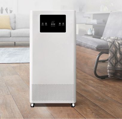 Purificador ULTRAVIOLETA del aire del lanzamiento 130W del anión del plasma para el hogar