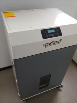extracción portátil del humo de 6500r/Min Laser Air Purifier 3000Pa