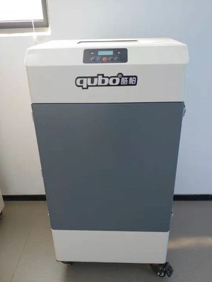 extracción portátil del humo de 6500r/Min Laser Air Purifier 3000Pa