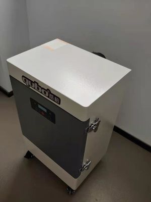 Purificador ligero del humo del extractor del humo del laser de ROHS
