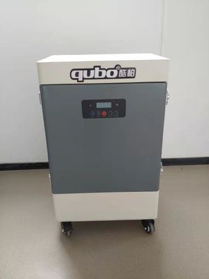 Purificador ligero del humo del extractor del humo del laser de ROHS