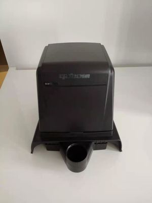 Extractor del gas de soldadura de Smart Mini Welding Dust Collector 4.5kg