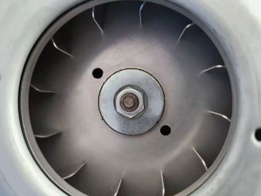 Ruedas universales de 420*245*400m m de la peluquería del extractor portátil del humo