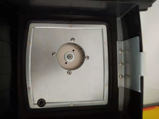 Extractor del humo de la soldadura de Mini Size 4.5kg con el ajuste de tres niveles
