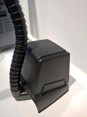 Colector de polvo de la succión de la cancelación de ruido 110M3/H para soldar