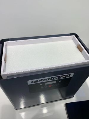 peluquería 80w que suelda el extractor del humo de la marca del laser