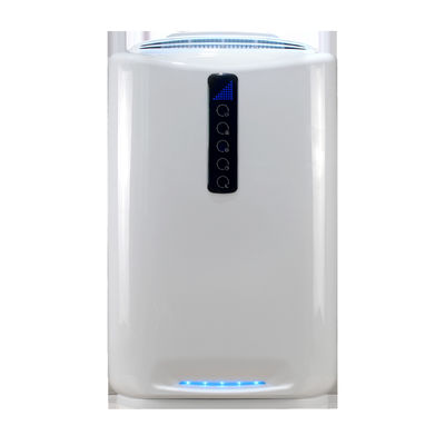Purificador ULTRAVIOLETA del aire del hogar con el Photocatalyst HEPA del plasma y filtro activo del carbono para 60 M2 de sitio