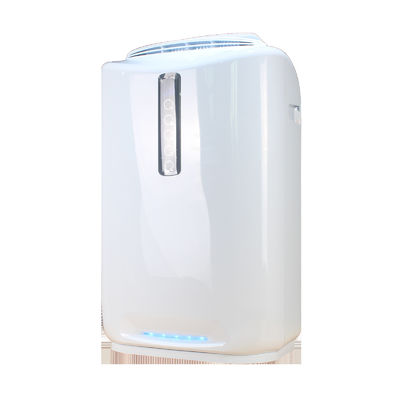 purificador del aire de 220V 30dB con el filtro de HEPA y la luz UV para el sitio