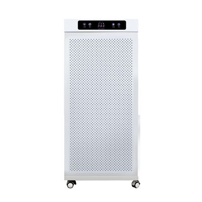 plasma médica del purificador del aire de la luz UV de 130W HEPA