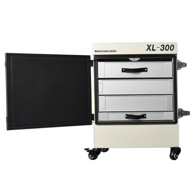 Extractor del humo 220V de la CA 110 de Fumego que suelda para industrial