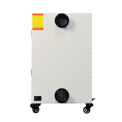 Extractor del humo 220V de la CA 110 de Fumego que suelda para industrial