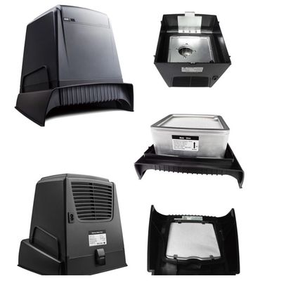 extractor de 5800r/Min Desktop Mini Solder Fume