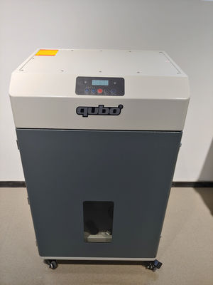 Gran presión negativa 70 del DB HEPA del extractor de poco ruido del humo