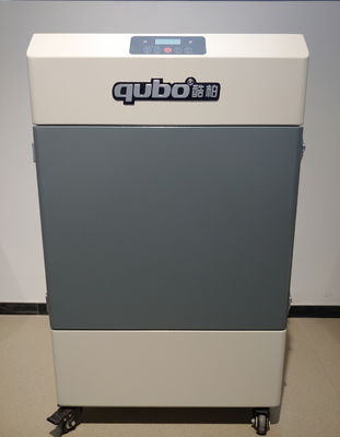 purificador del aire del control informático de micrófono del extractor del humo que suelda que suelda 500m3/H