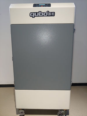 9 capas de 3000Pa del laser del extractor del humo para el laser de la fibra