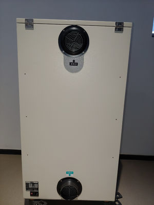 9 capas de 3000Pa del laser del extractor del humo para el laser de la fibra