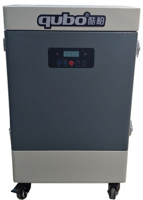 pequeña huella del alto del flujo 21m/S del laser de la marca extractor del humo